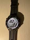 Vand huawei ultimate black edition