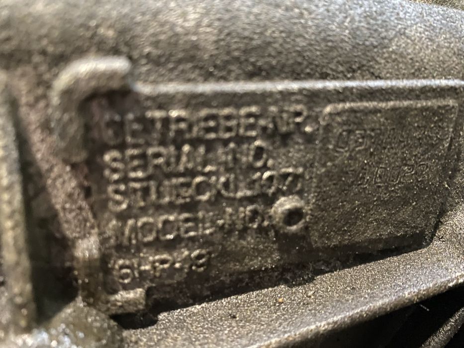 6HP19 Автоматична скоростна кутия и хидро БМВ е60/е61/е90/е91/е83/е87