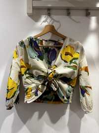 Цветна блузка “Zara”