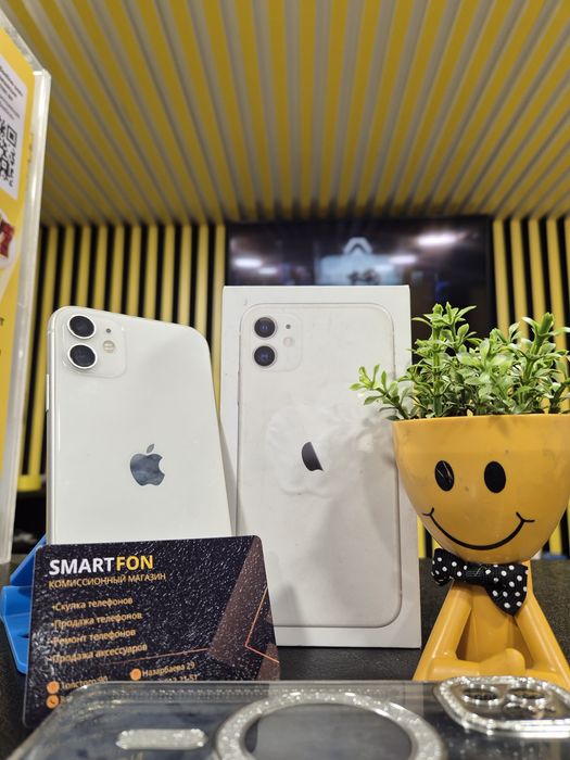 Iphone 11,64гб,77%