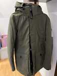 Parka iarna Tom Tailor