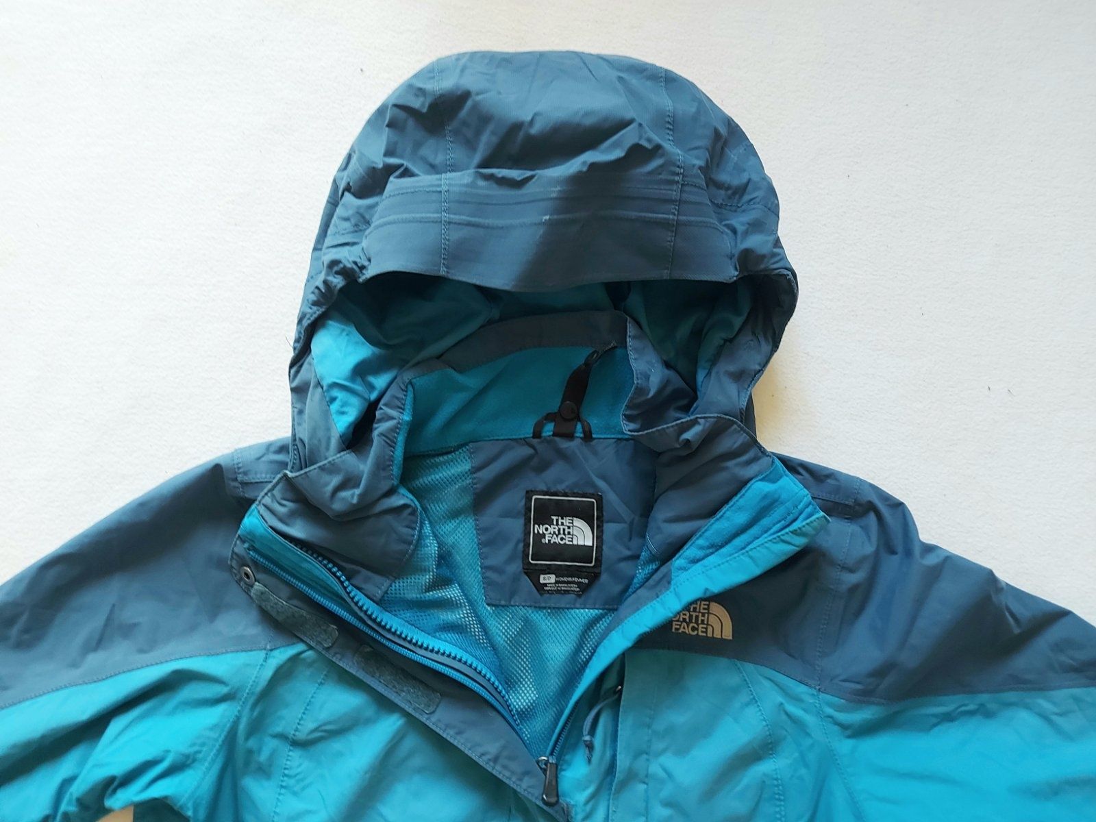 The North face, S38 , дамско яке ,мемрана 20К Hyvent туризъм катерене