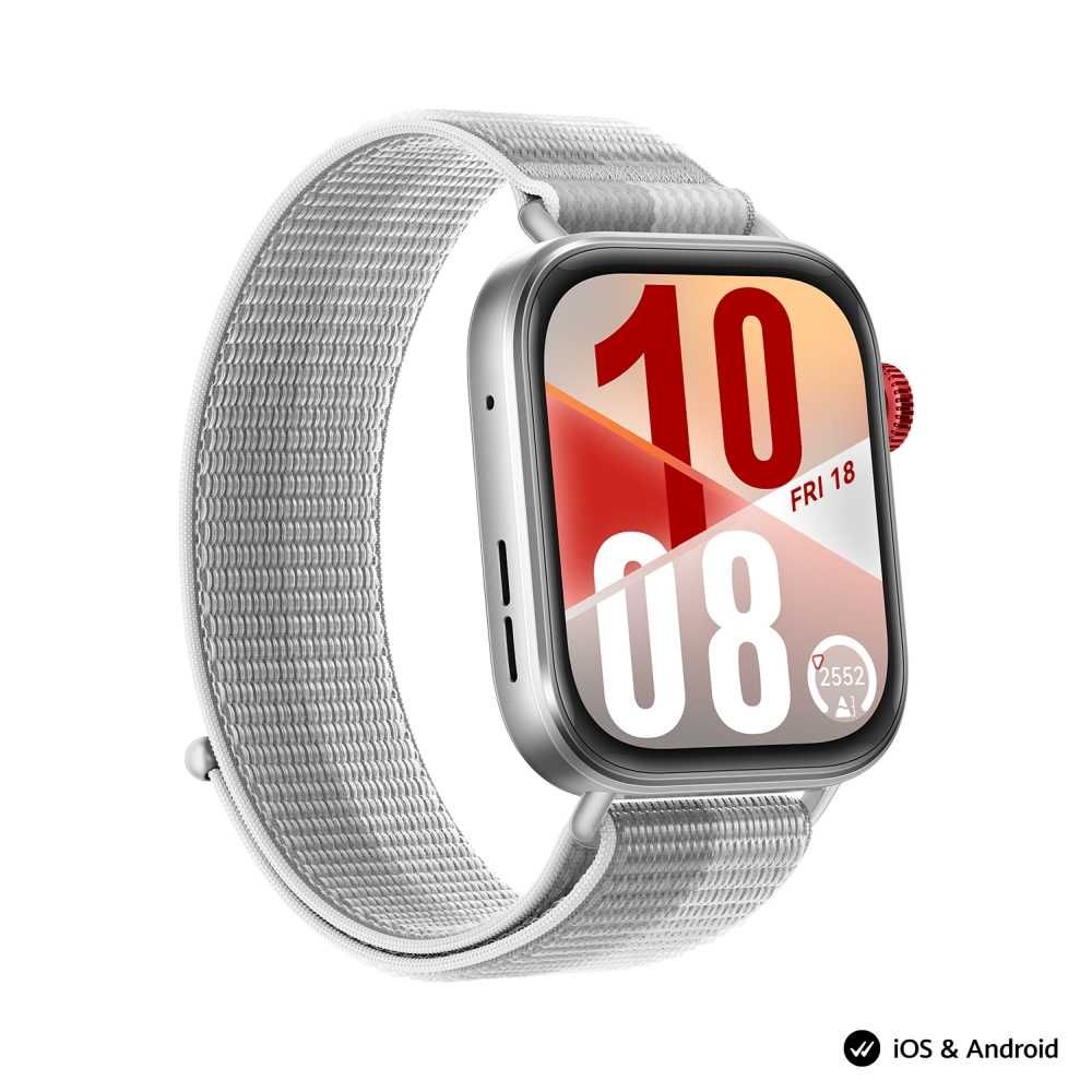 Huawei Watch Fit 4
