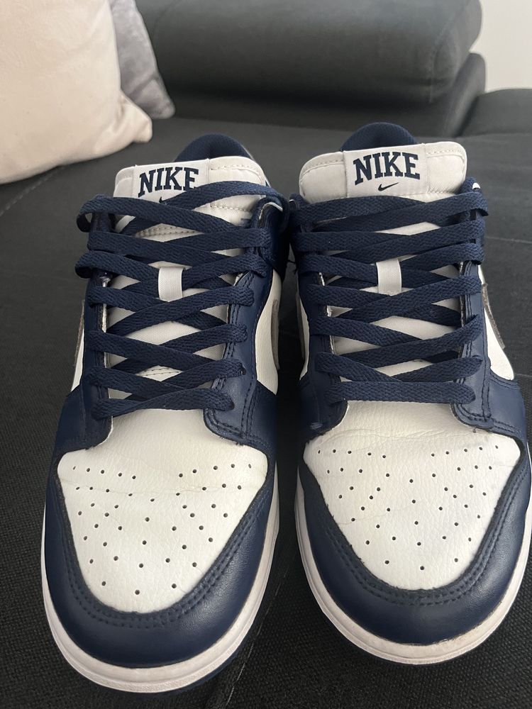 NiKe Dunk Low marimea 42.5 originali