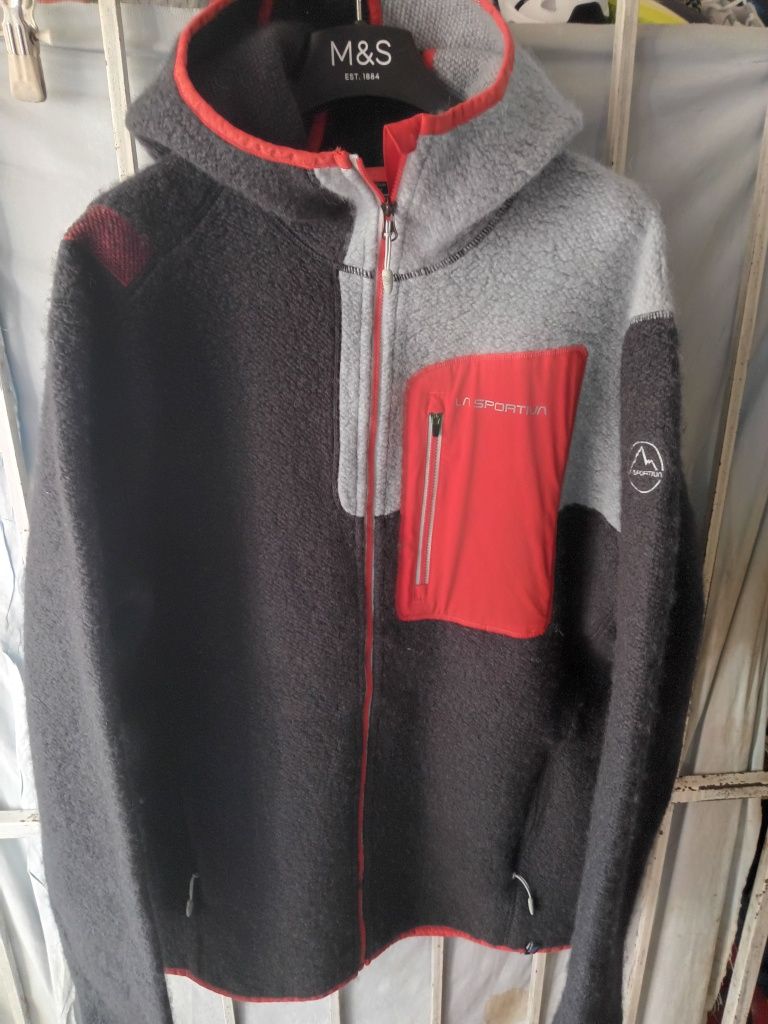 La Sportiva Agon Hoody măsura XL
