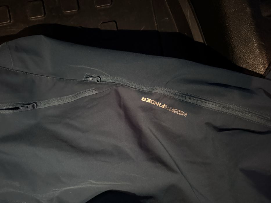 Pantaloni de schi / snowboard