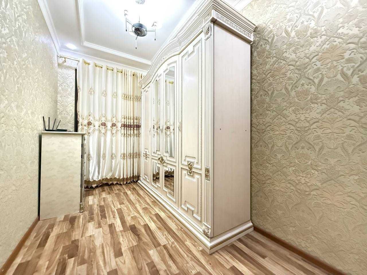 4х-Комнатная  квартира на 1-этаже   Центр С.БАРАКА