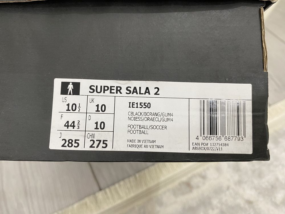 Adidas Super sala