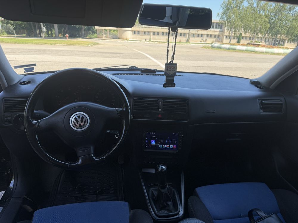 Vw golf 1.9TDI 90hp