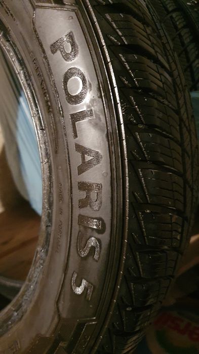 Anvelope iarna 4 buc Barum Polaris 5 185 60 r15 brand Continental