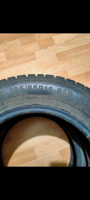 Шины бу хороши состояния