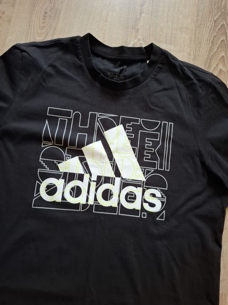 Мъжка тениска  ADIDAS