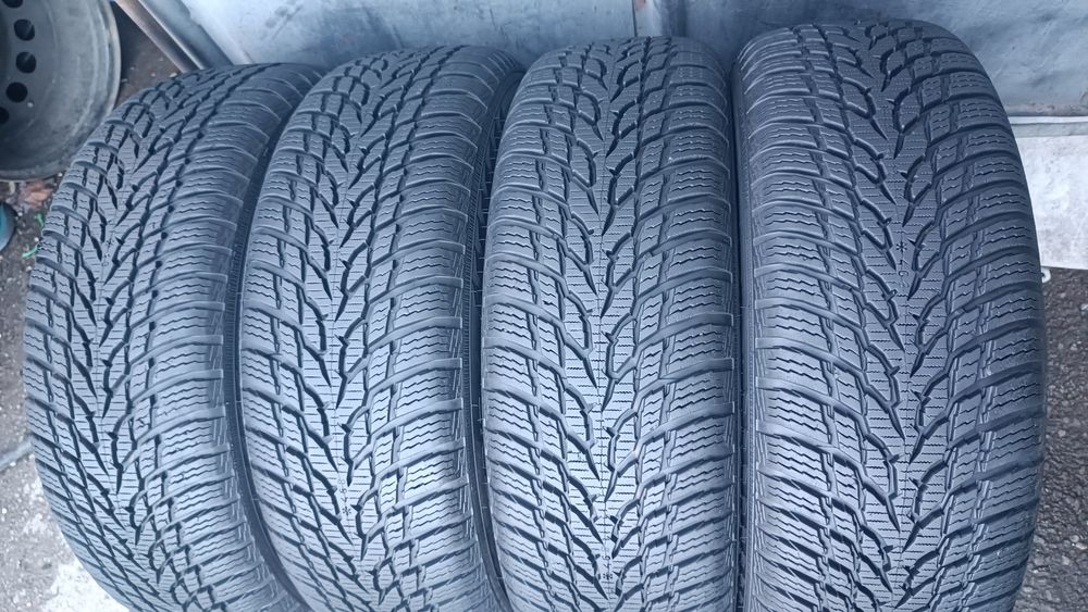 185/65/15 Nokian