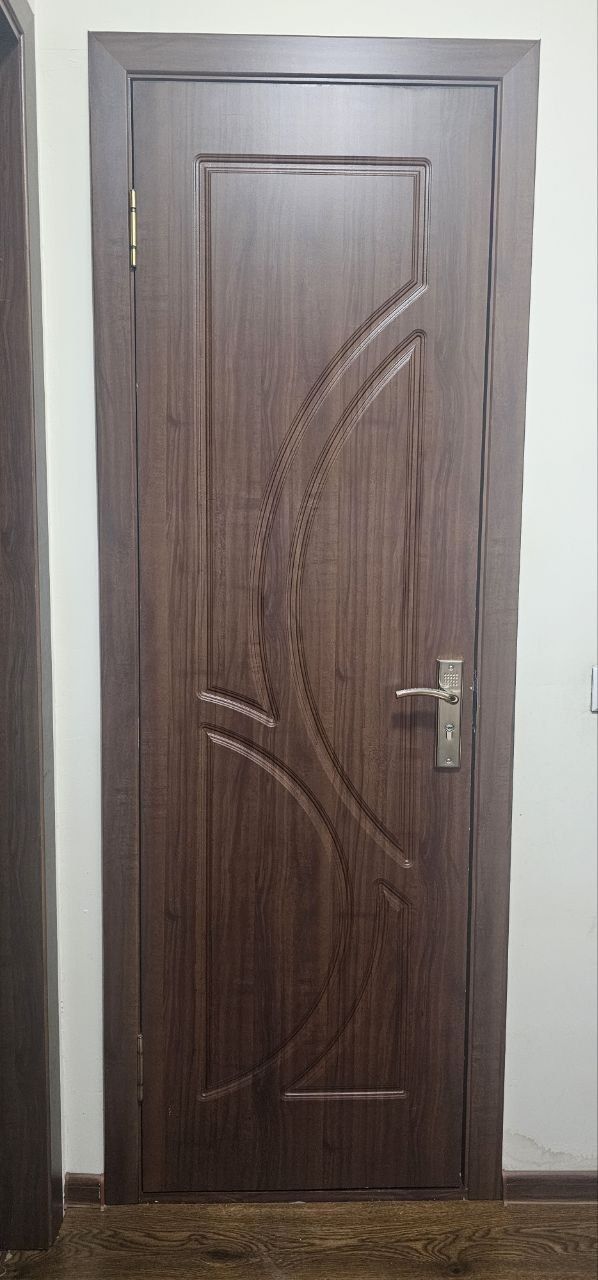 Межкомнатные двери