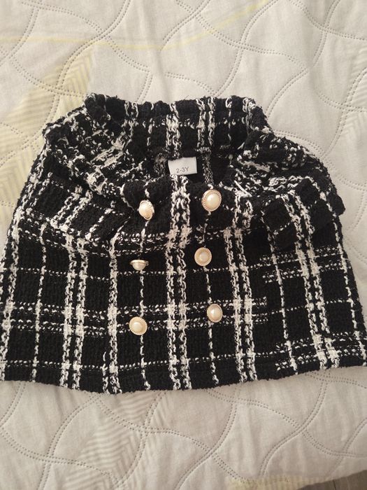 Детски маркови дрехи