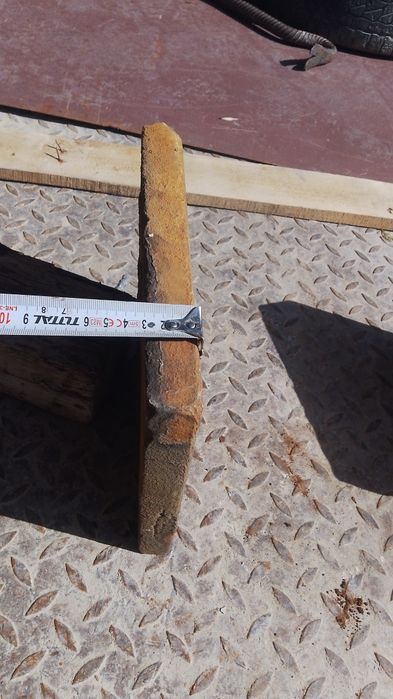 Огнеупорни тухли и плочи 1,20 за бр