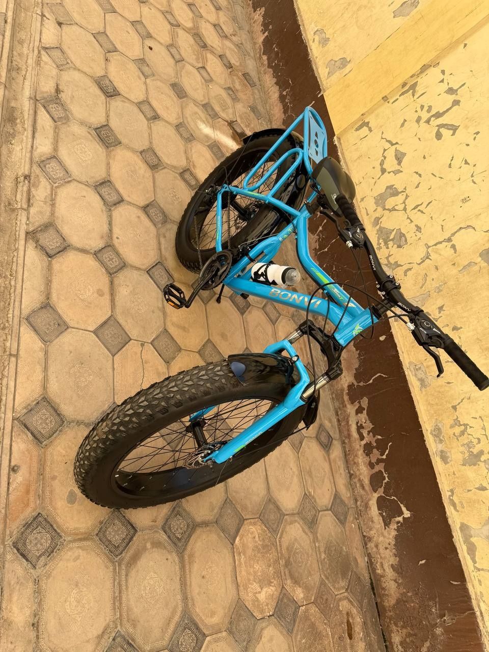 velosiped bonvi 26 razmer