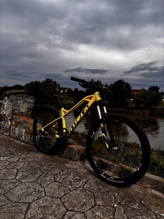 MTB  Mondraker Vantage 27,5 M 140mm trail enduro