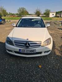 Vand sau schimb Mercedes / Touareg 3.0