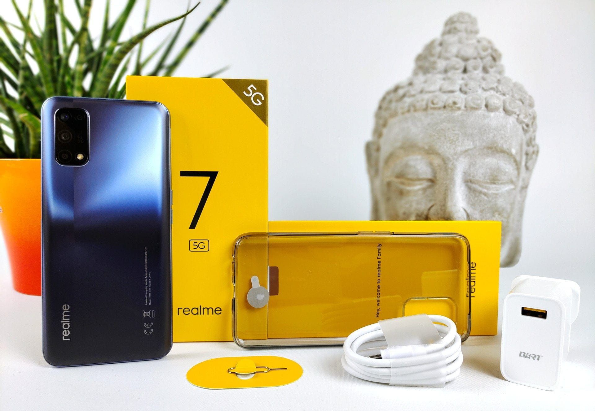 Промоция! Realme 7