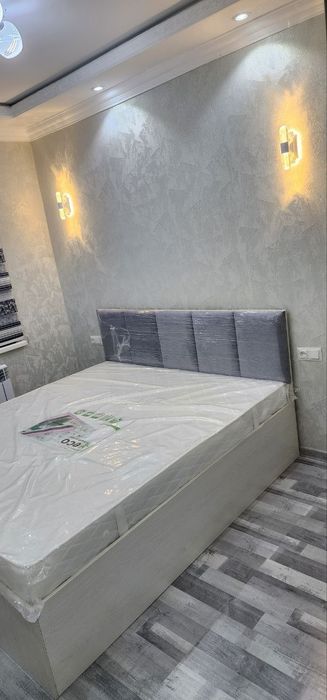 Срочный сдаётся квартира шайхонтохур район МАЦИВ жарарик 2 комнита