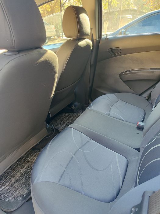 Spark 2022 автомат