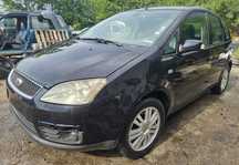 Форд Фокус Ц-макс Ц Макс 1.6 тдци 109к на части Ford Focus C-max C max