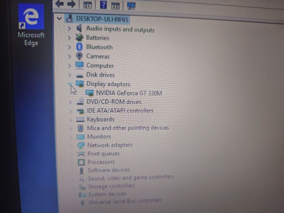 Laptop Samsung ssd placa video dedicata