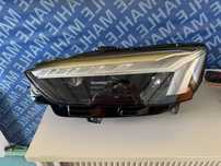 Far stanga Audi A5 2020-2021 Original Nou