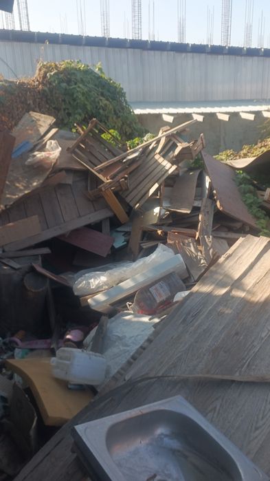 Продам дрова за 5000 тг