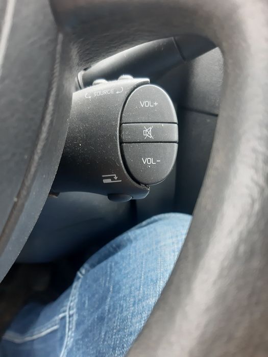 Vind Renault Clio Symbol