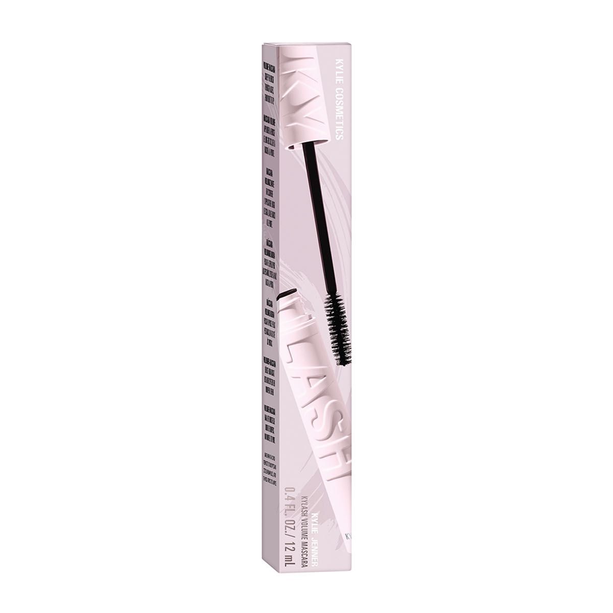 Mascara Kylie Cosmetics Volume