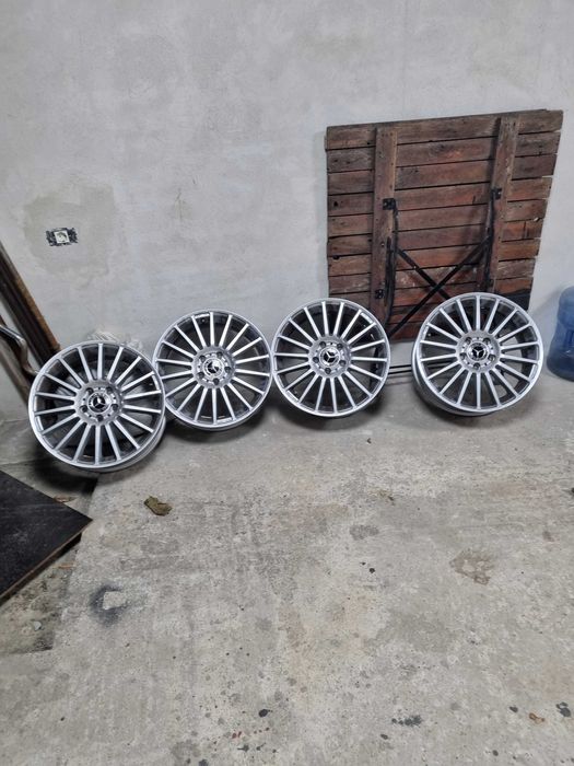 Jante Mercedes originale de vanzare