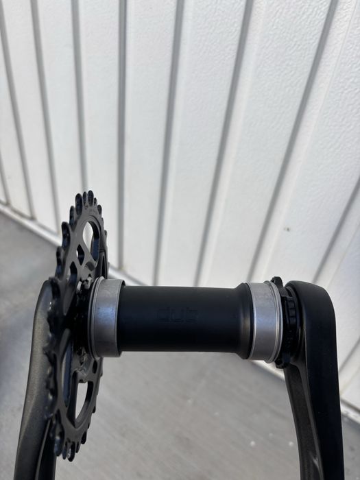 Нови! Курбел Truvativ и спирачки Sram G2 RS