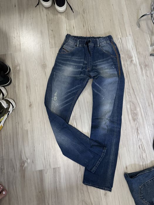 Дънки Diesel 14 год. (164 см)