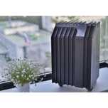 Filtru de aer profesional cu 11 etape de filtrare ->  ionizare