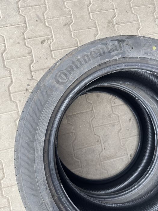 Anvelope noi 235/50/19 Continental