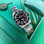 Rolex Submariner Date NEW 41mm | 14000 EURO | PE STOC | 126610LN 2025