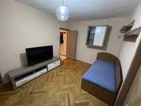 Proprietar Apartament 2 camere in Valea Roșie/Medicina/Spitalul Milita