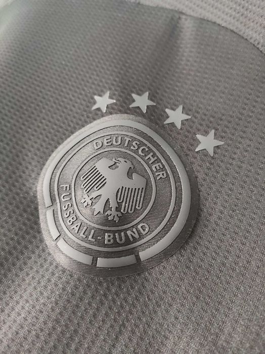 Tricou Toni KROOS Germania