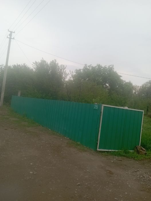 Продается дом 4 комнат