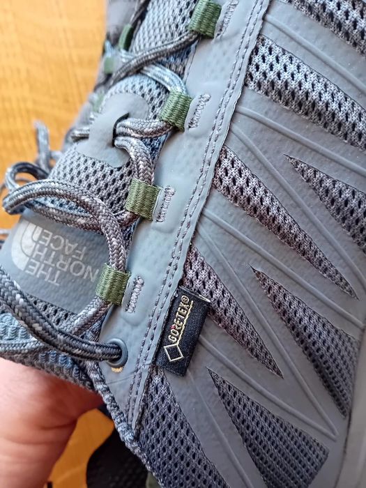 The North face 45