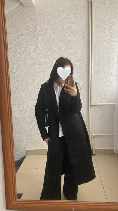 Пальто женское размер М