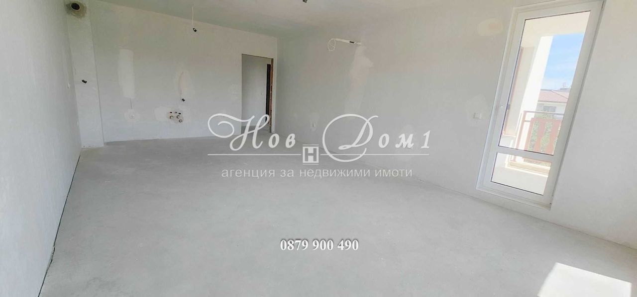 Продава се Тристаен апартамент в к.к. Св.Св. Константин и Елена - 110 кв.м за 1818 €/кв.м - Снимка #1