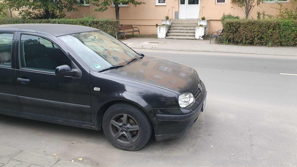 Volkswagen Golf 4 - 1.4 Benzina - 2001