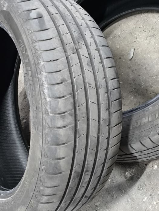 Родные шины для Byd song plus