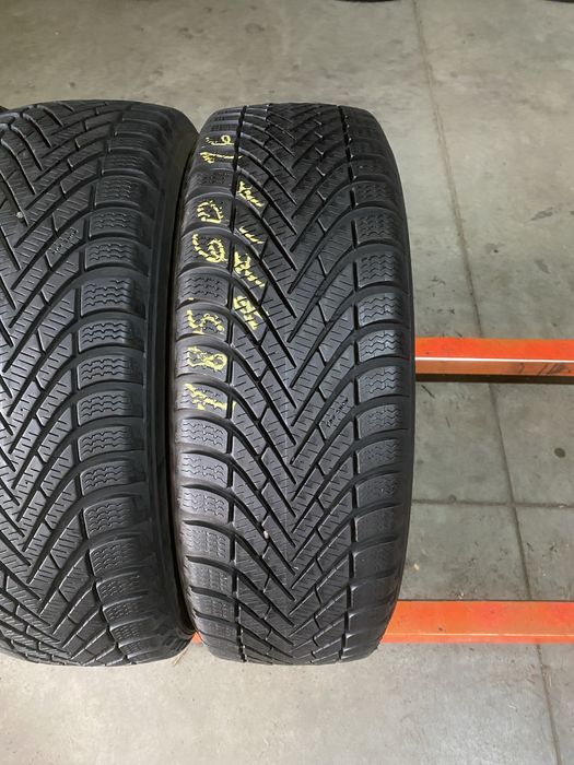 Anvelope iarna 185/60/16 Pirelli Cinturato Winter 185 60 16 R16