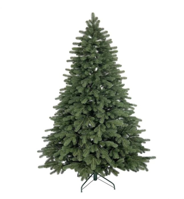 Brad craciun artificial