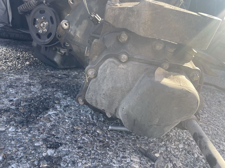 Скоростна кутия за opel corsa D 1.2 i