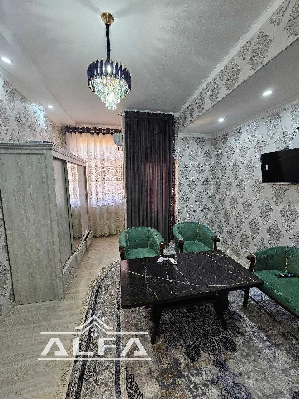 2 xonali 50m² 3-qavat